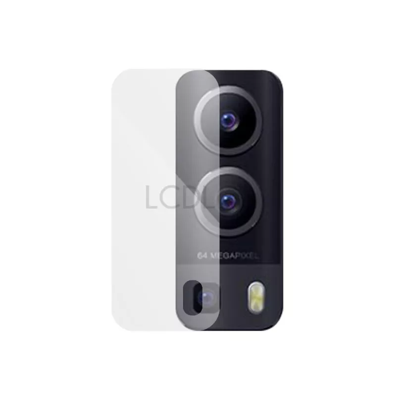 Protector de Cámara Cristal para Vivo Y52 5G Protector de Cámara Cristal para Vivo Y52 5G