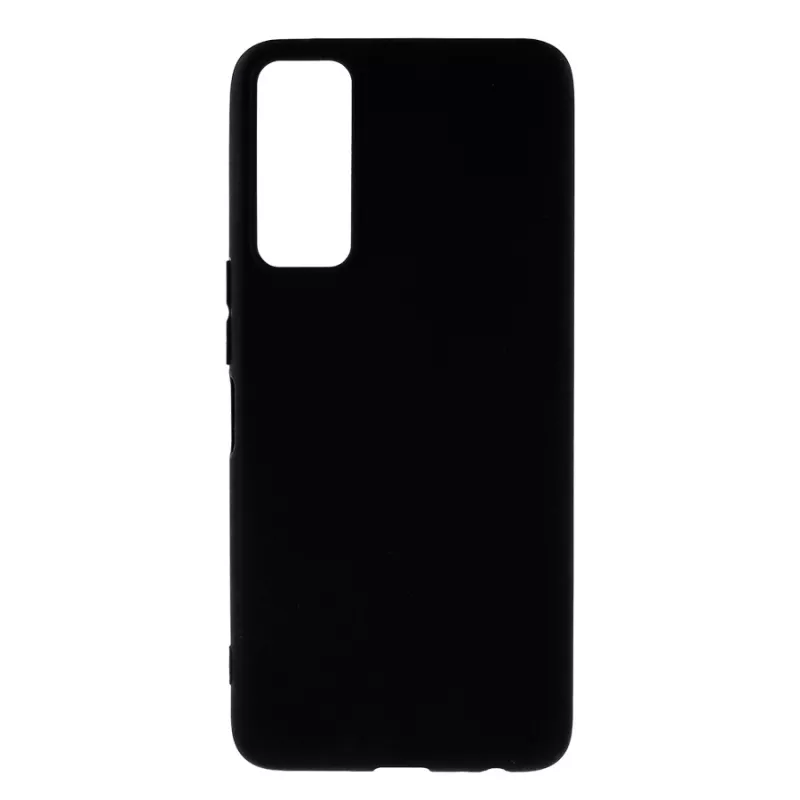 Funda Silicona lisa para TCL 30 5G Funda Silicona lisa para TCL 30 5G