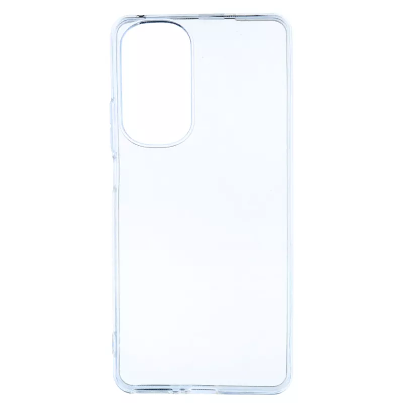 Funda Silicona transparente para Motorola Edge 30 pro Funda Silicona transparente para Motorola Edge 30 pro