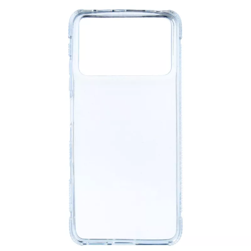Funda Antigolpes Reforzada para Xiaomi Poco X4 Pro Funda Antigolpes Reforzada para Xiaomi Poco X4 Pro