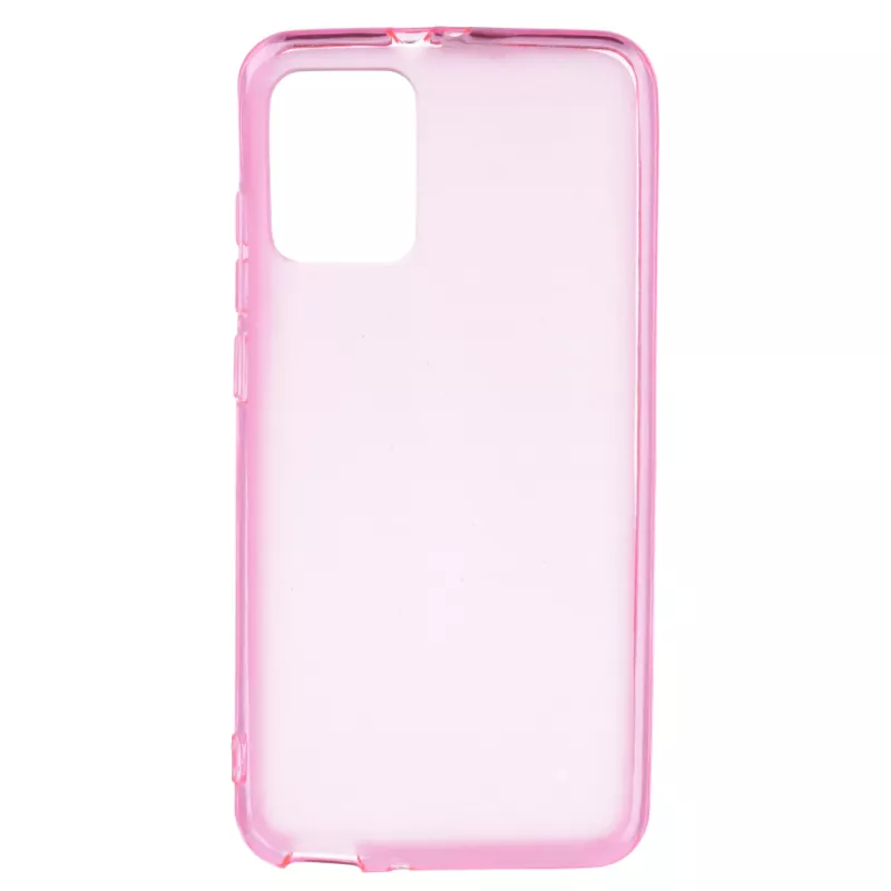 Funda Silicona lisa para Alcatel 1B 2022 Funda Silicona lisa para Alcatel 1B 2022