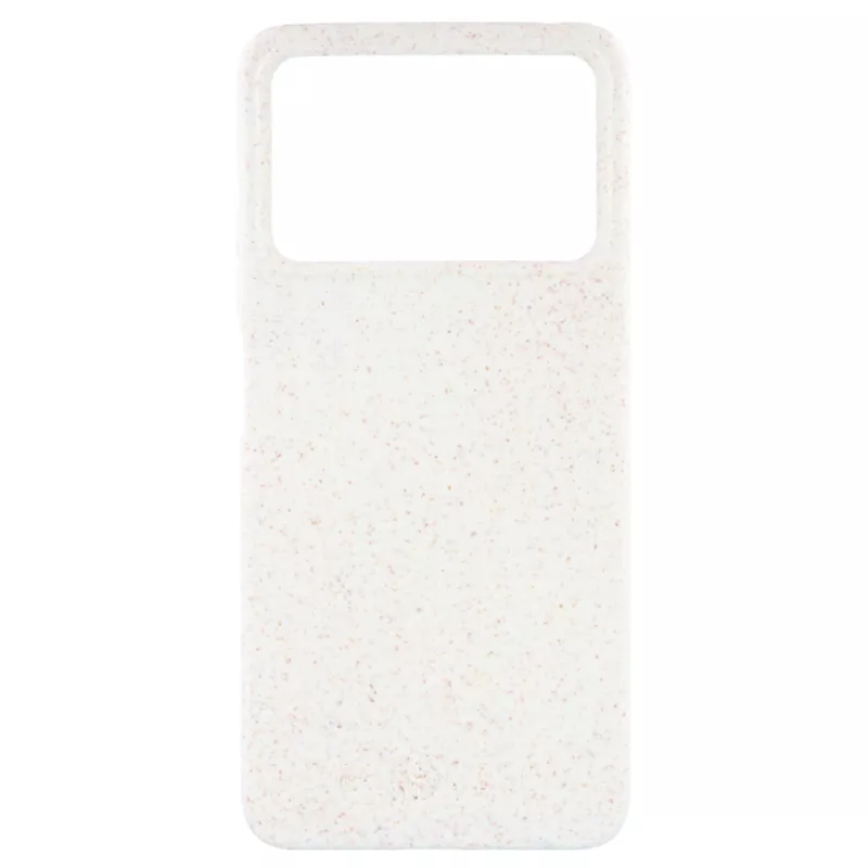 Funda EcoCase - Biodegradable para Xiaomi Poco X4 Pro Funda EcoCase - Biodegradable para Xiaomi Poco X4 Pro