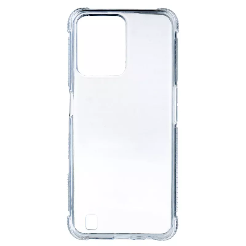 Funda Antigolpes Reforzada para Realme C31 Funda Antigolpes Reforzada para Realme C31
