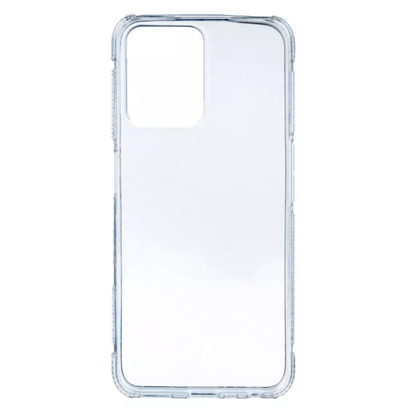 Funda Antigolpes Reforzada para Realme C35 Funda Antigolpes Reforzada para Realme C35