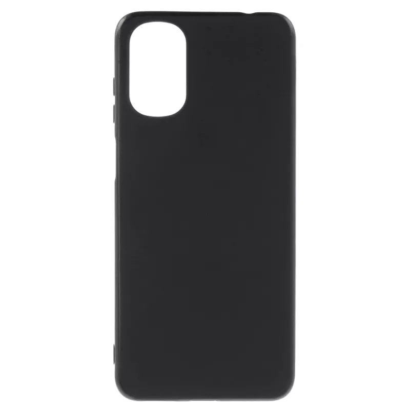 Funda Silicona lisa para Motorola Moto G22 Funda Silicona lisa para Motorola Moto G22