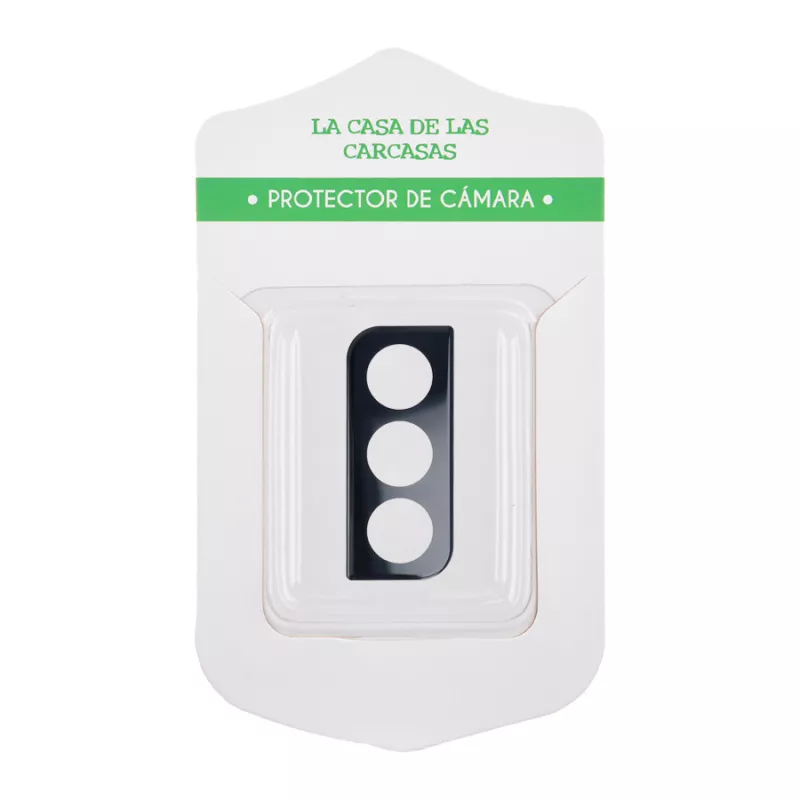 Protector de Cámara Cristal para Samsung Galaxy S21 FE Protector de Cámara Cristal para Samsung Galaxy S21 FE