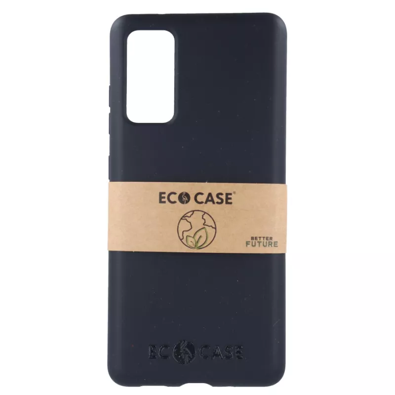 Funda EcoCase - Biodegradable para Samsung Galaxy S20 FE Funda EcoCase - Biodegradable para Samsung Galaxy S20 FE