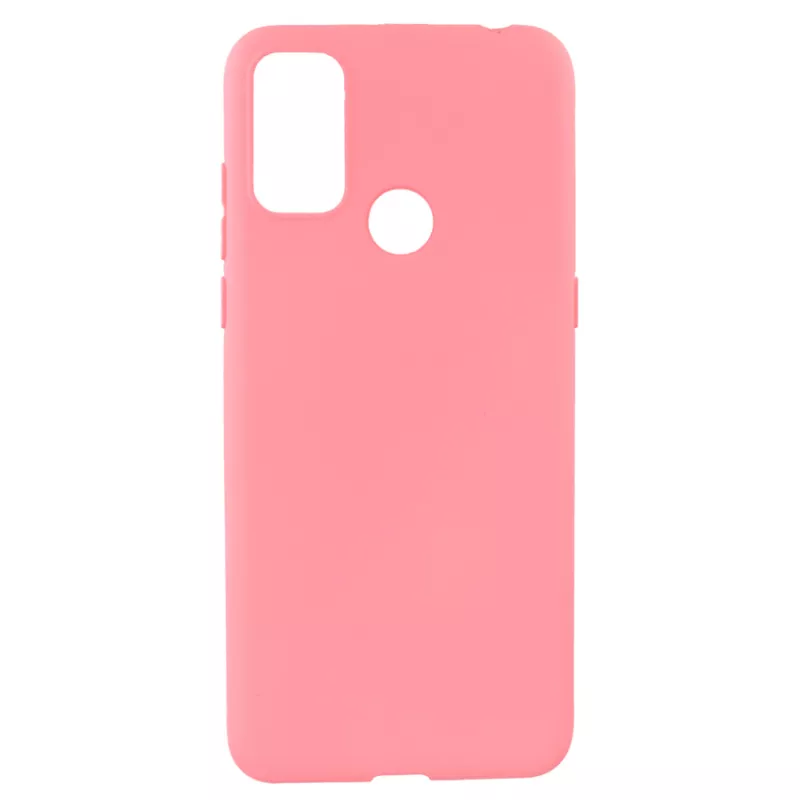 Funda Ultra suave para TCL 20Y Funda Ultra suave para TCL 20Y