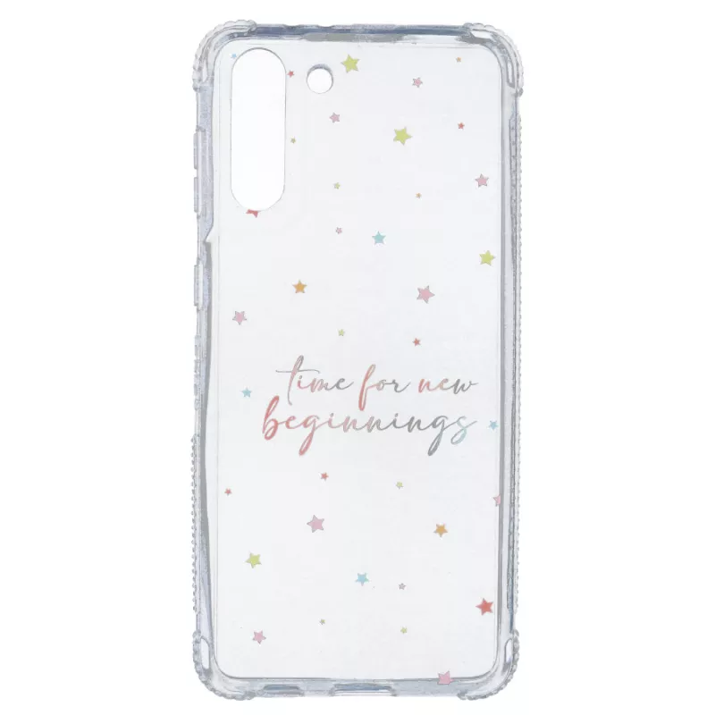 Funda Reforzada Diseño para Samsung Galaxy S21 Funda Reforzada Diseño para Samsung Galaxy S21