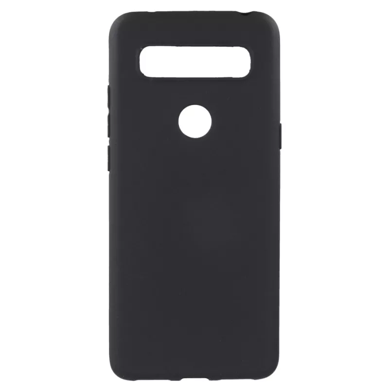 Funda Ultra suave para TCL 10 SE Funda Ultra suave para TCL 10 SE
