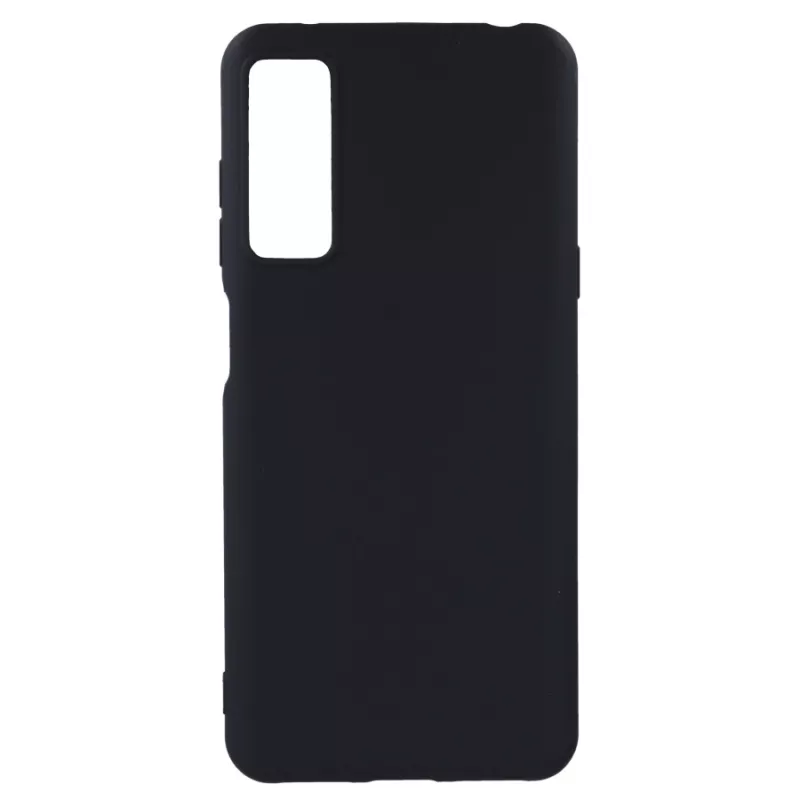 Funda Ultra suave para TCL 20L Plus Funda Ultra suave para TCL 20L Plus