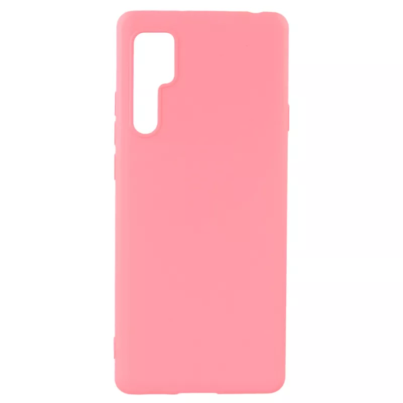 Funda Ultra suave para TCL 20 Pro 5G Funda Ultra suave para TCL 20 Pro 5G