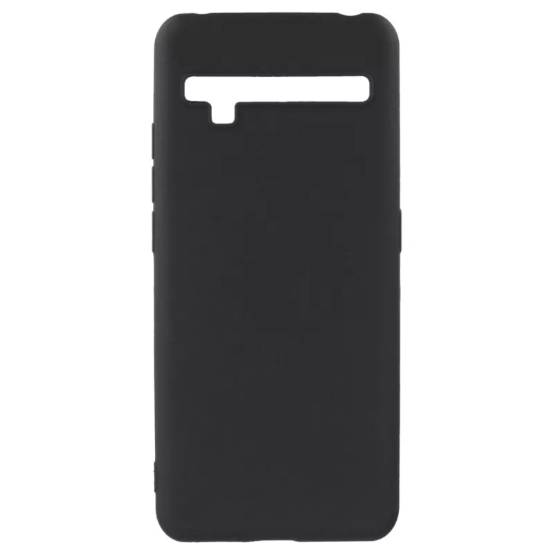 Funda Ultra suave para TCL 10 Pro Funda Ultra suave para TCL 10 Pro