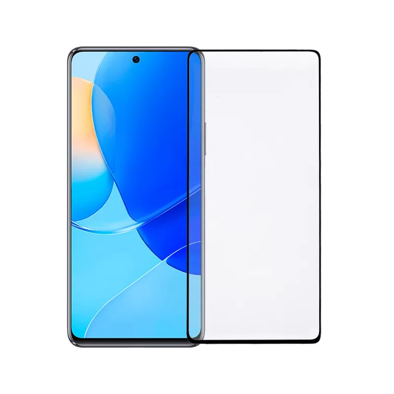 Cristal Templado Completo para Huawei Nova 9 SE Cristal Templado Completo para Huawei Nova 9 SE
