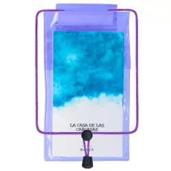Funda Acuática para Móvil