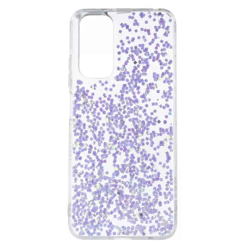 Funda Glitter Premium para Xiaomi Redmi Note 11S 4G Funda Glitter Premium para Xiaomi Redmi Note 11S 4G