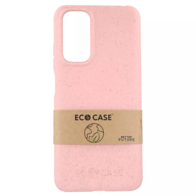 Funda EcoCase - Biodegradable para Xiaomi Redmi Note 11S 4G Funda EcoCase - Biodegradable para Xiaomi Redmi Note 11S 4G