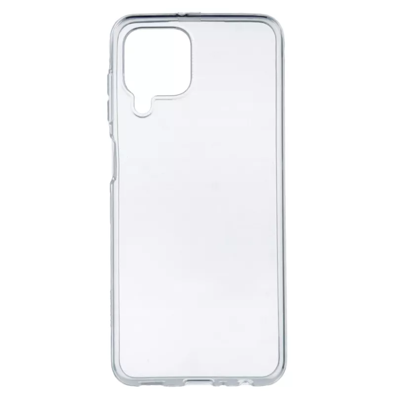 Funda Silicona transparente para Samsung Galaxy M33 Funda Silicona transparente para Samsung Galaxy M33