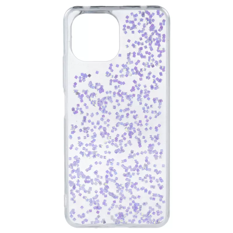 Funda Glitter Premium para Xiaomi Mi 11 Lite Funda Glitter Premium para Xiaomi Mi 11 Lite