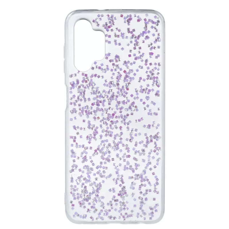Funda Glitter Premium para Samsung Galaxy A13 4G Funda Glitter Premium para Samsung Galaxy A13 4G