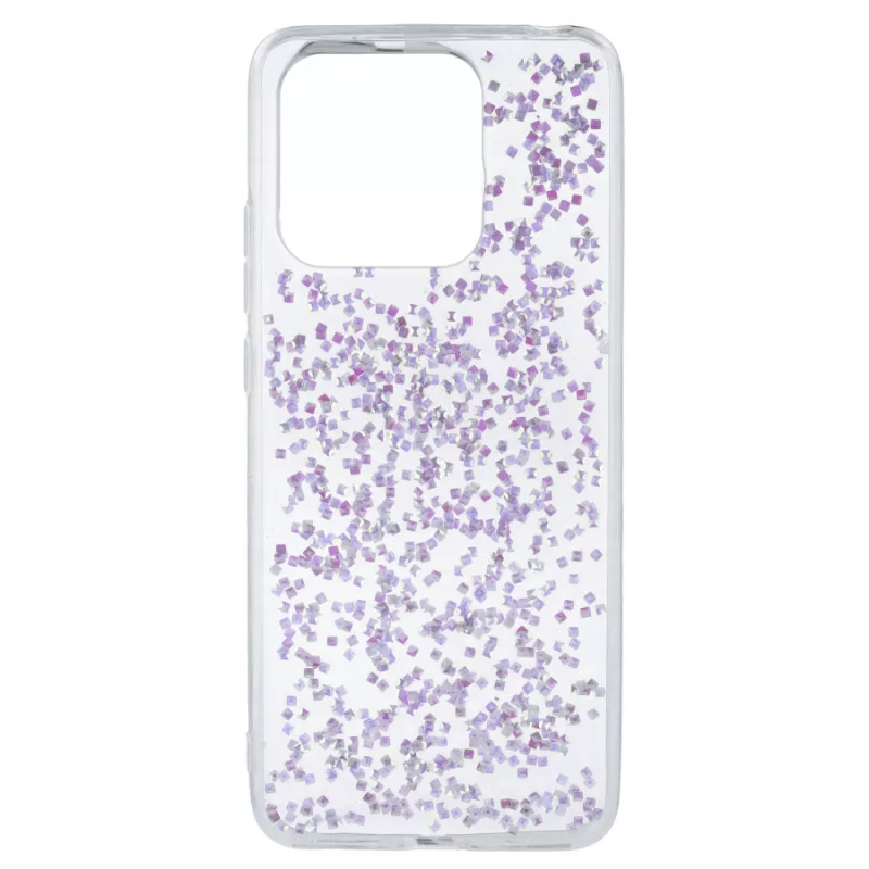Funda Glitter Premium para Xiaomi Redmi 10C Funda Glitter Premium para Xiaomi Redmi 10C
