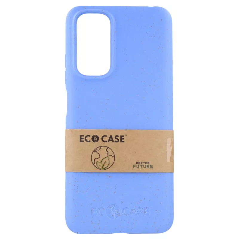 Funda EcoCase - Biodegradable para Xiaomi Redmi Note 11 Funda EcoCase - Biodegradable para Xiaomi Redmi Note 11