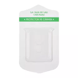 Protector de Cámara Cristal para Vivo Y55 5G