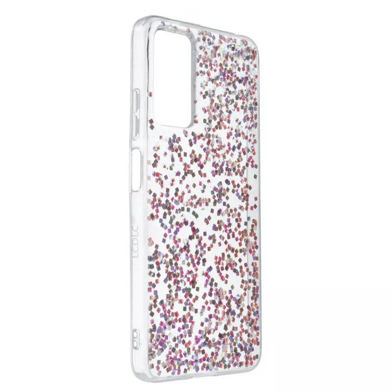 Funda Glitter Premium para Xiaomi Redmi Note 11 Pro 5G Funda Glitter Premium para Xiaomi Redmi Note 11 Pro 5G
