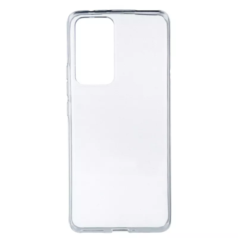 Funda Silicona transparente para Xiaomi 12 Pro Funda Silicona transparente para Xiaomi 12 Pro