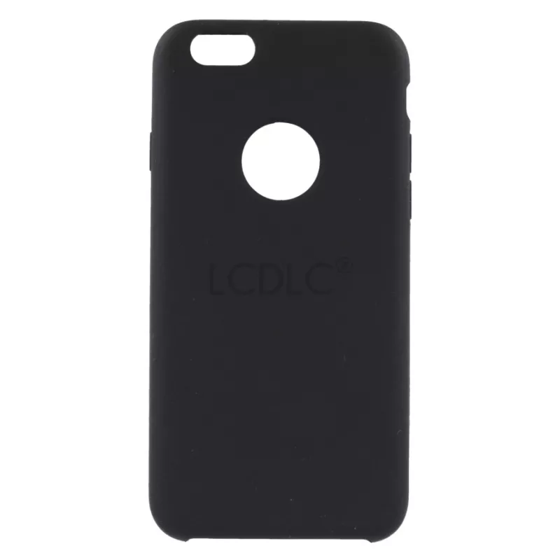 Funda Ultra Suave Logo para iPhone 5 Funda Ultra Suave Logo para iPhone 5