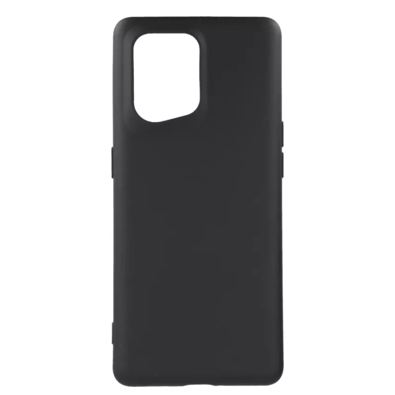 Funda Ultra suave para Oppo Find X5 Funda Ultra suave para Oppo Find X5