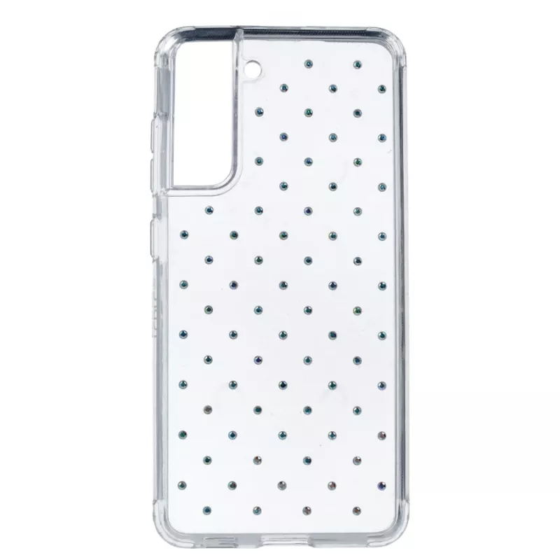 Funda Brillantes para Samsung Galaxy S21 FE Funda Brillantes para Samsung Galaxy S21 FE