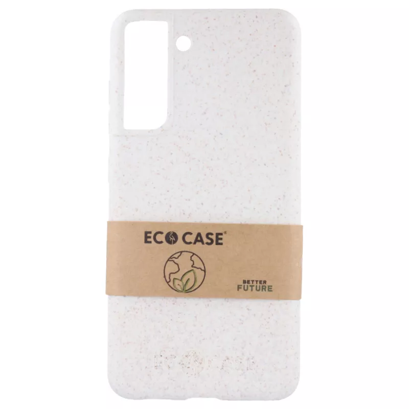 Funda EcoCase - Biodegradable para Samsung Galaxy S21 FE Funda EcoCase - Biodegradable para Samsung Galaxy S21 FE