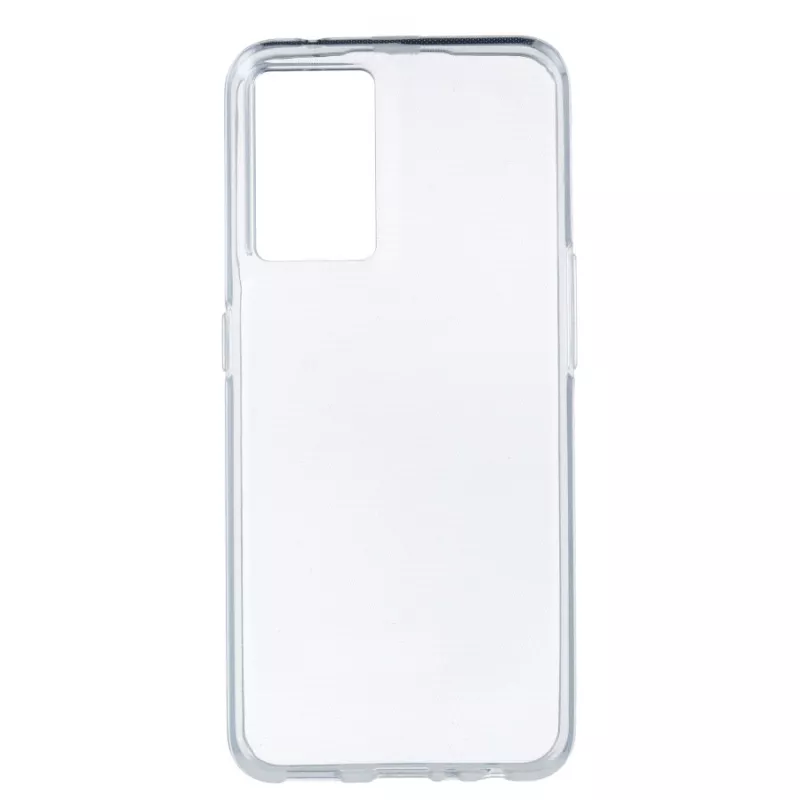 Funda Silicona transparente para OnePlus Nord CE 2 Funda Silicona transparente para OnePlus Nord CE 2