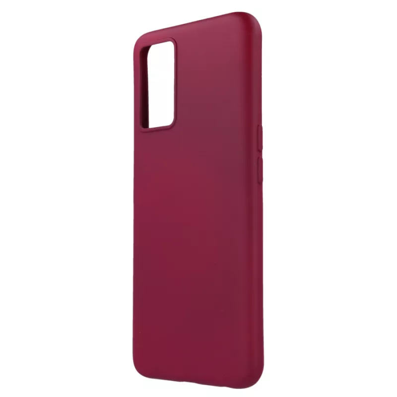 Funda Ultra suave para OPPO A76 Funda Ultra suave para OPPO A76