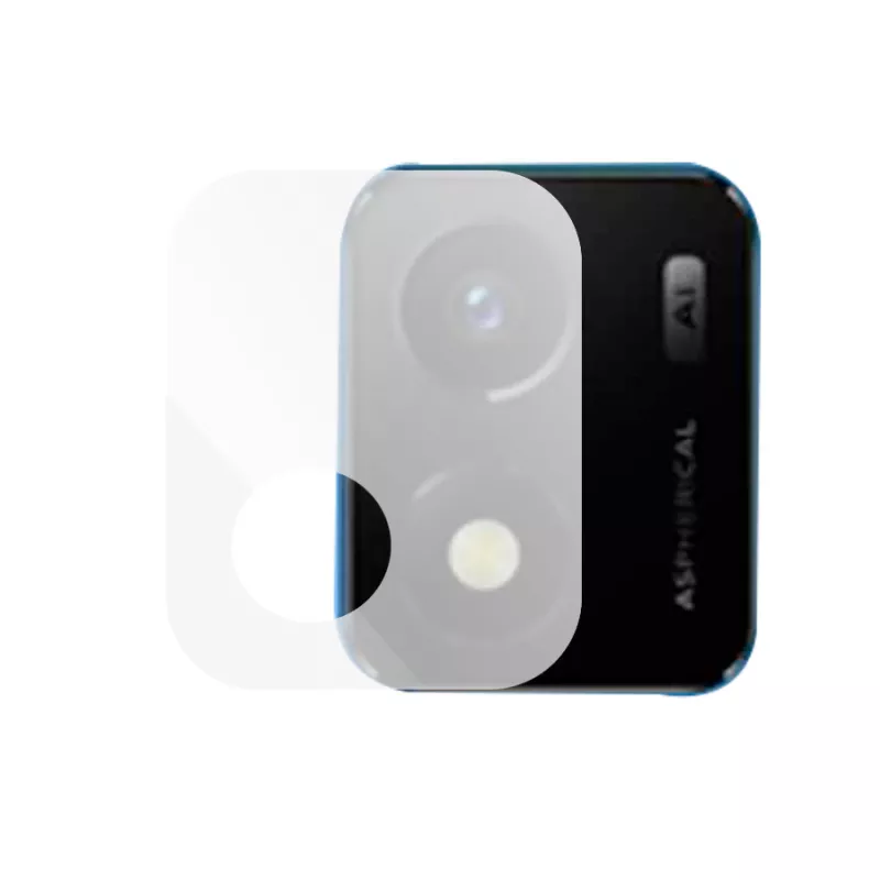 Protector de Cámara Cristal para Vivo Y01 Protector de Cámara Cristal para Vivo Y01