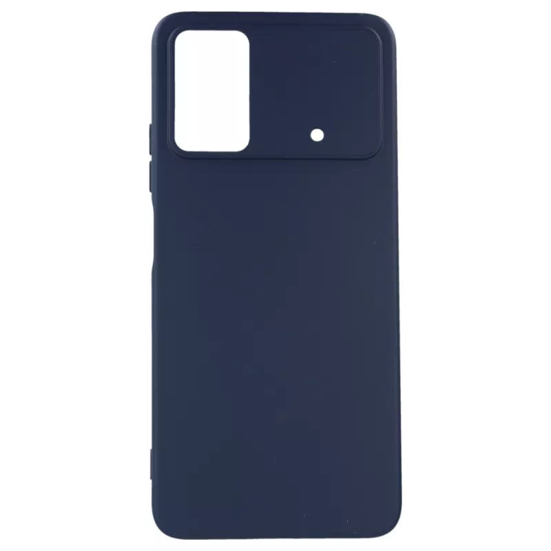 Funda Ultra suave para Xiaomi Poco X4 Pro Funda Ultra suave para Xiaomi Poco X4 Pro