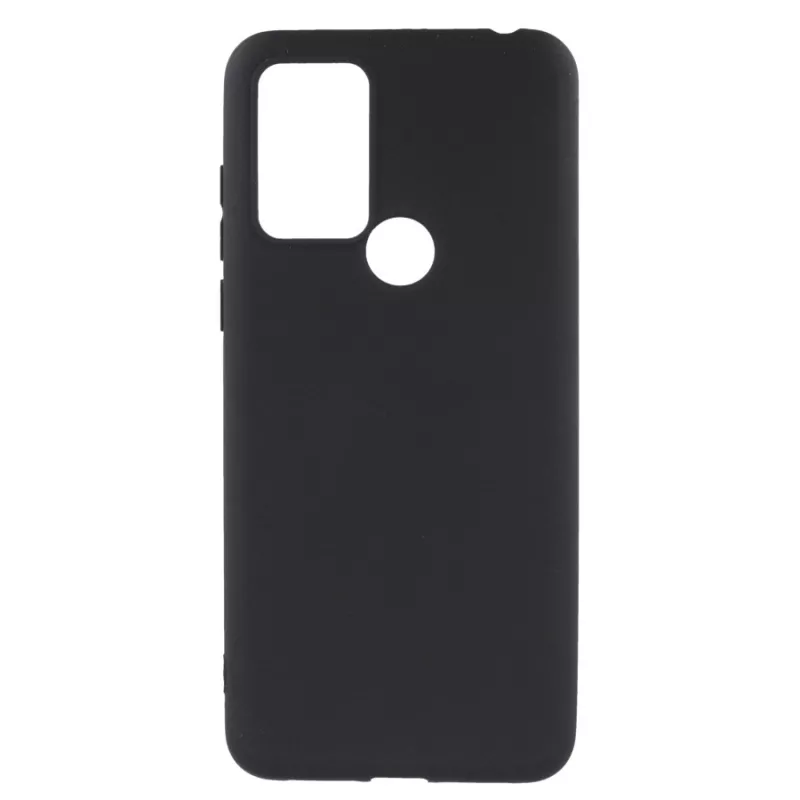 Funda Ultra suave para TCL 30 SE Funda Ultra suave para TCL 30 SE