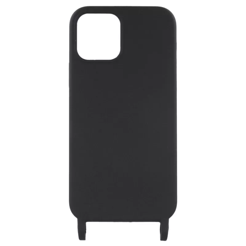 Funda Ultra suave colgante para iPhone 12 Funda Ultra suave colgante para iPhone 12