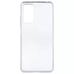 Funda Silicona transparente para Xiaomi Redmi Note 11 Pro 5G