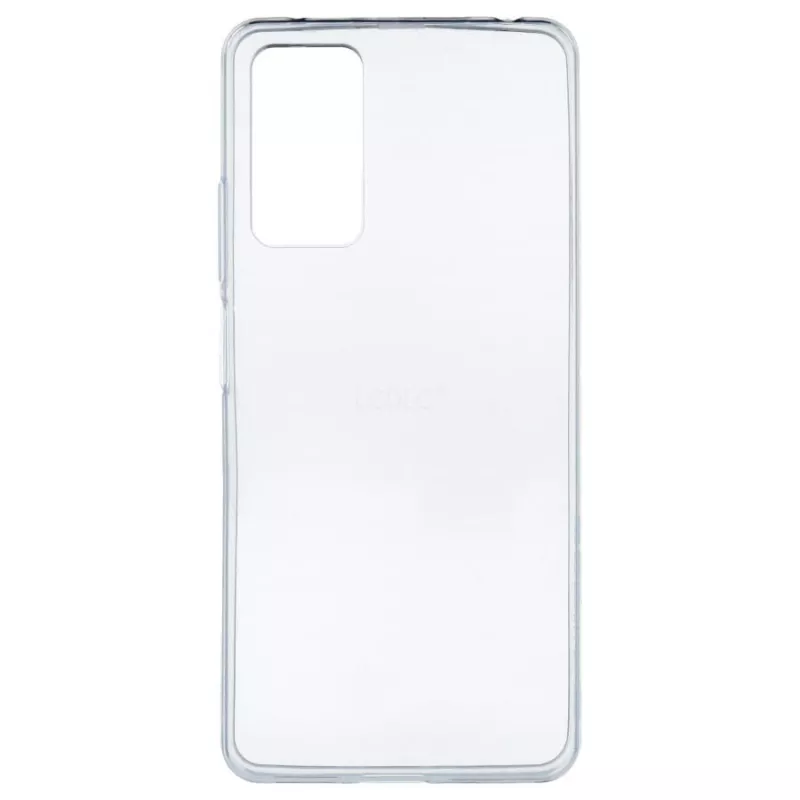 Funda Silicona transparente para Xiaomi Redmi Note 11 Pro 5G Funda Silicona transparente para Xiaomi Redmi Note 11 Pro 5G