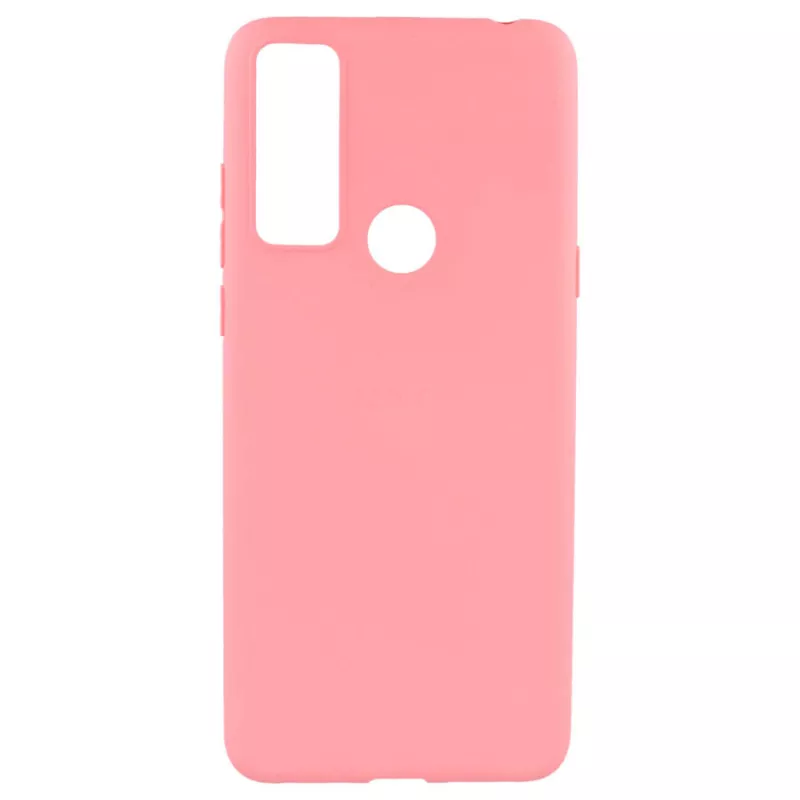 Funda Ultra suave para TCL 20 SE Funda Ultra suave para TCL 20 SE