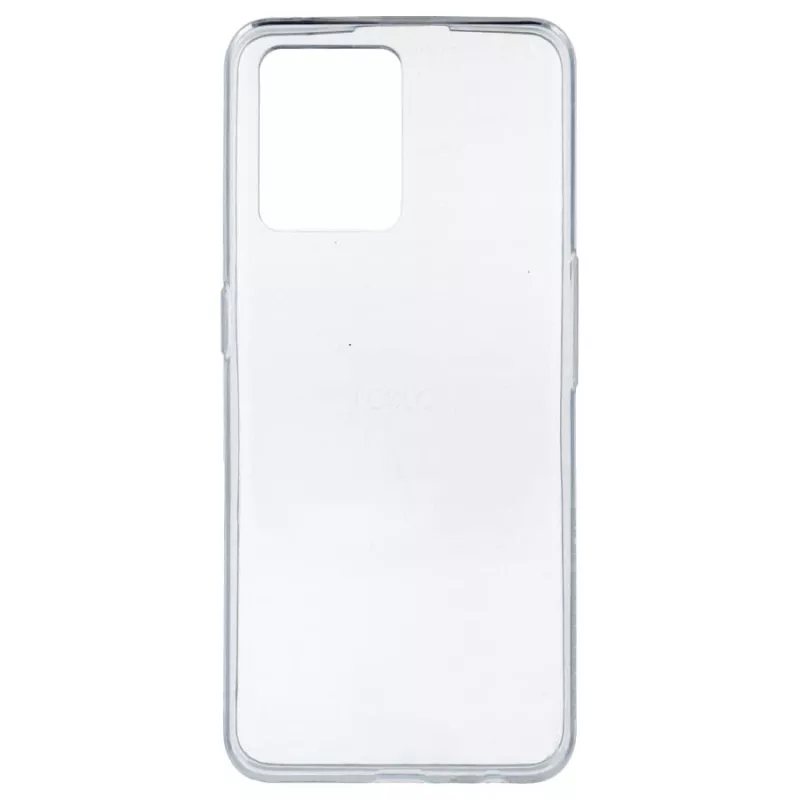 Funda Silicona transparente para Realme 9 Pro Funda Silicona transparente para Realme 9 Pro