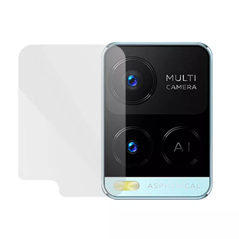 Protector de Cámara de Cristal para Vivo Y33s Protector de Cámara de Cristal para Vivo Y33s