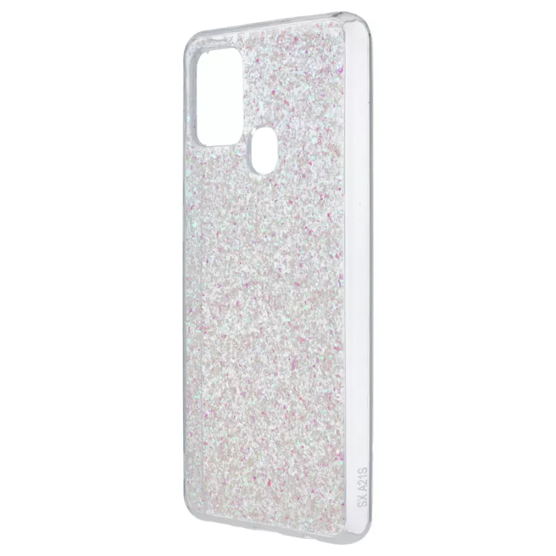 Funda Glitter Premium para Samsung Galaxy A21s Funda Glitter Premium para Samsung Galaxy A21s