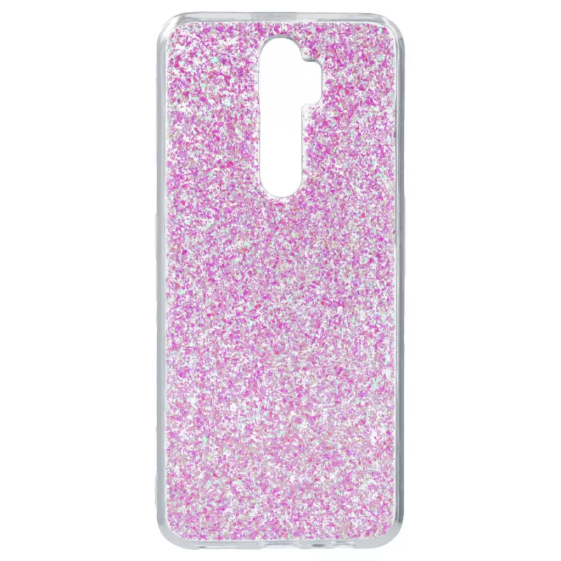Funda Glitter Premium para Oppo A9 2020 Funda Glitter Premium para Oppo A9 2020