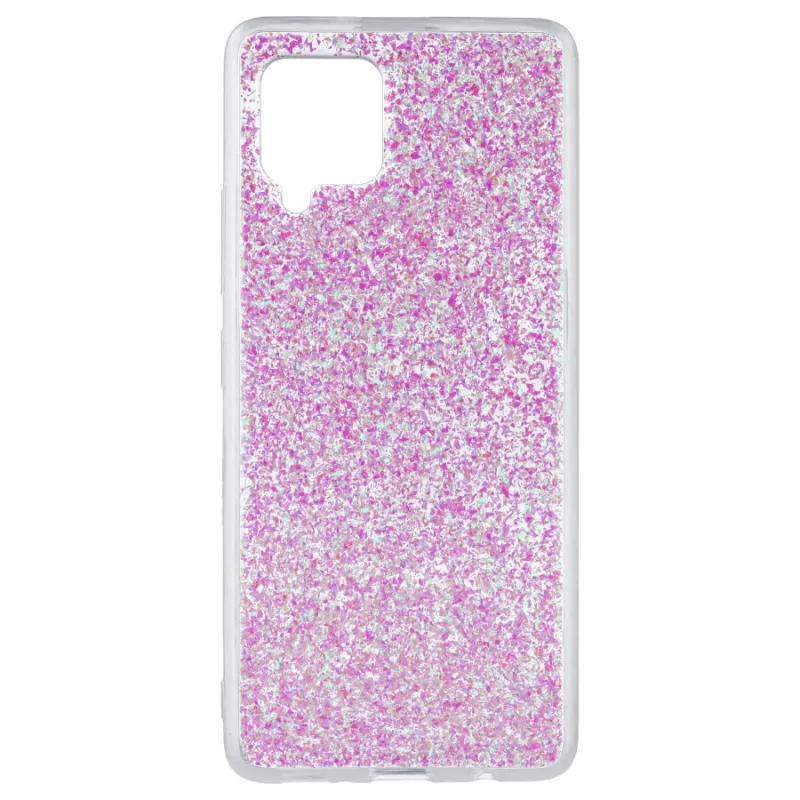 Funda Glitter Premium para Samsung Galaxy A42 5G Funda Glitter Premium para Samsung Galaxy A42 5G