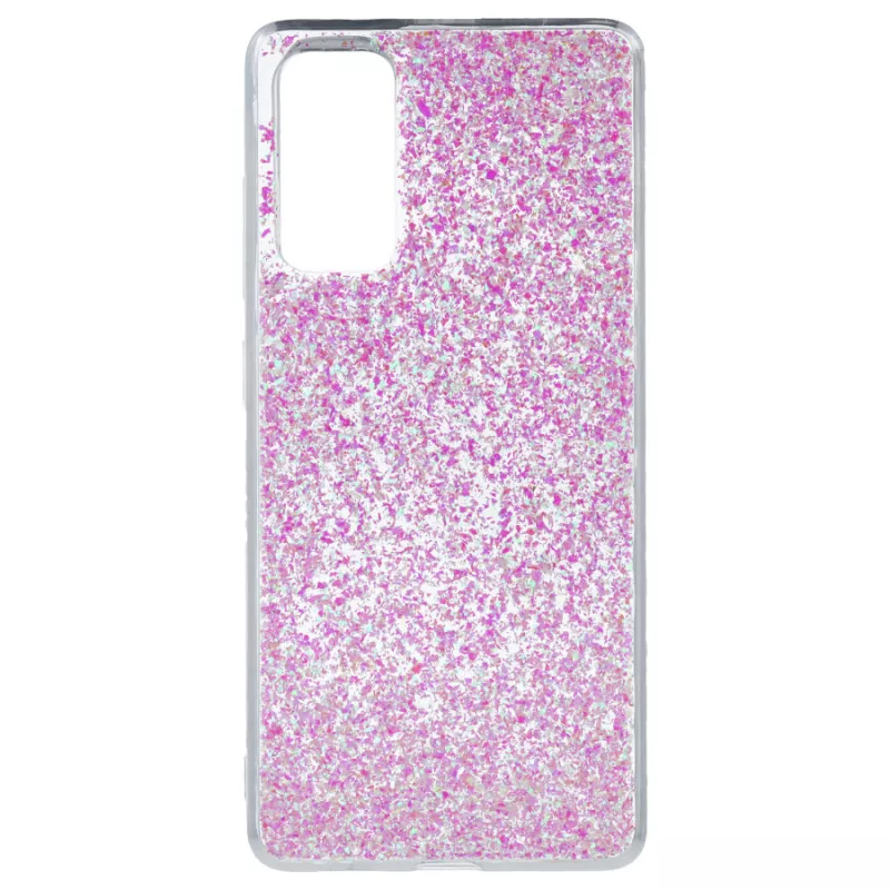 Funda Glitter Premium para Samsung Galaxy S20 FE Funda Glitter Premium para Samsung Galaxy S20 FE