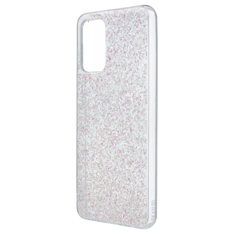 Funda Glitter Premium para Samsung Galaxy A32 5G Funda Glitter Premium para Samsung Galaxy A32 5G