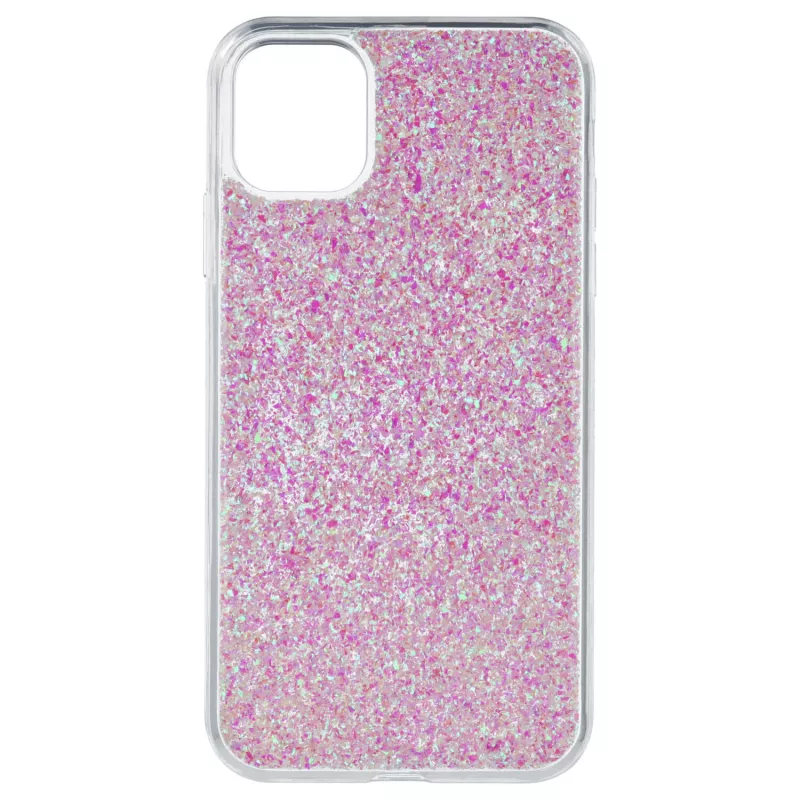 Funda Glitter Premium para iPhone 11 Funda Glitter Premium para iPhone 11